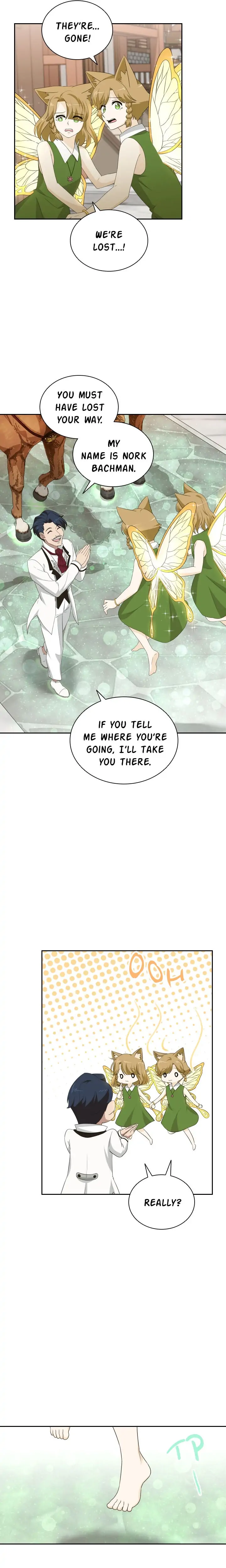 The Book of Lagier Chapter 23 - page 11