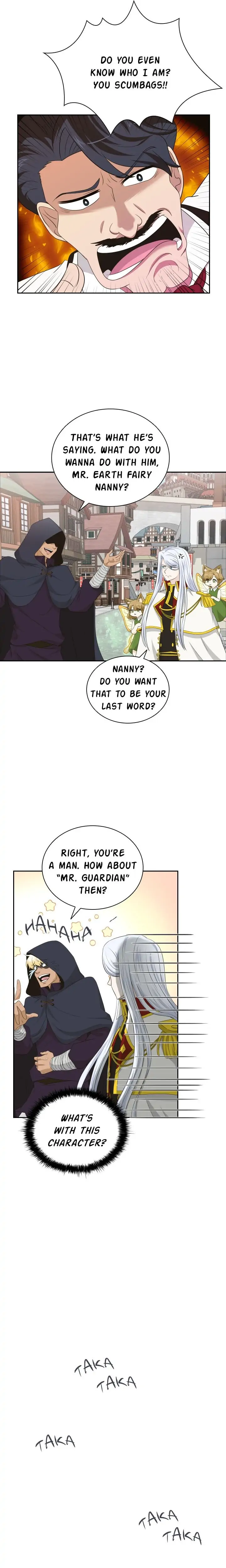 The Book of Lagier Chapter 23 - page 20