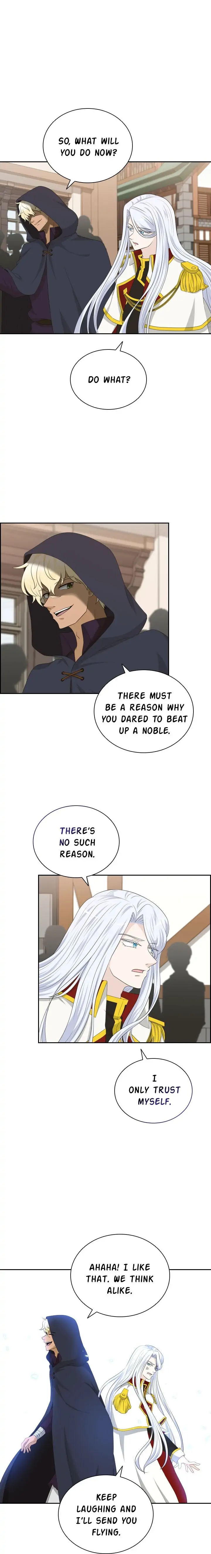 The Book of Lagier Chapter 23 - page 23