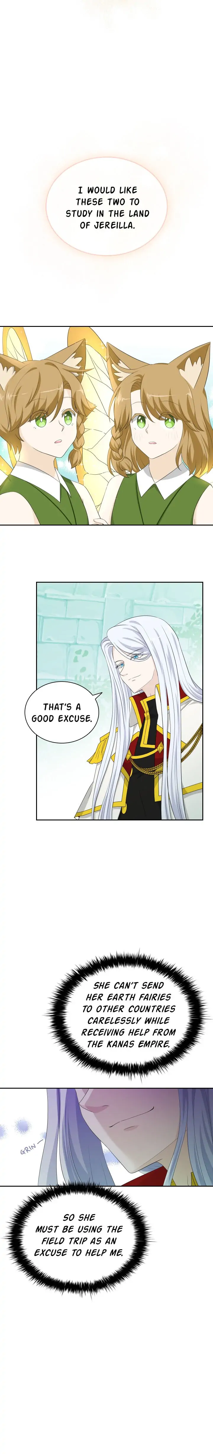 The Book of Lagier Chapter 22 - page 6