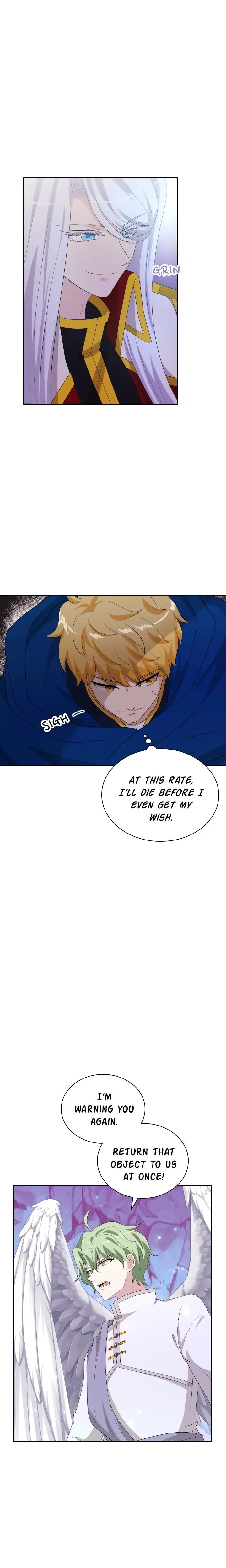 The Book of Lagier Chapter 21 - page 10