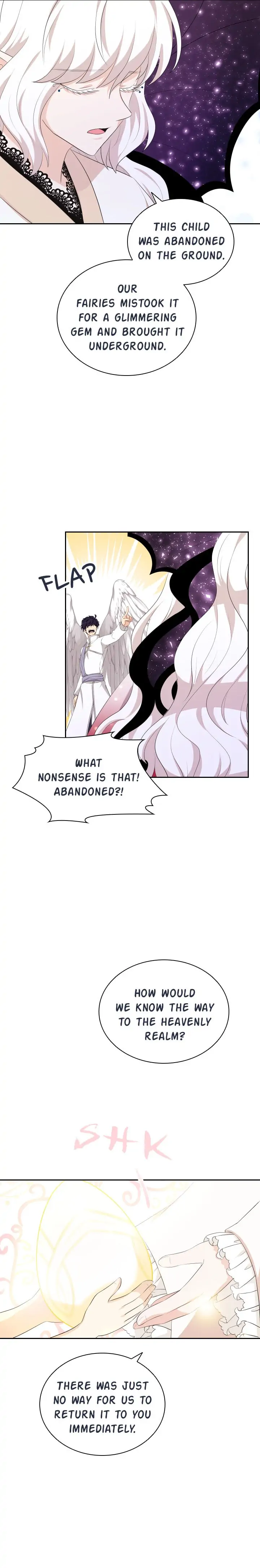 The Book of Lagier Chapter 21 - page 13