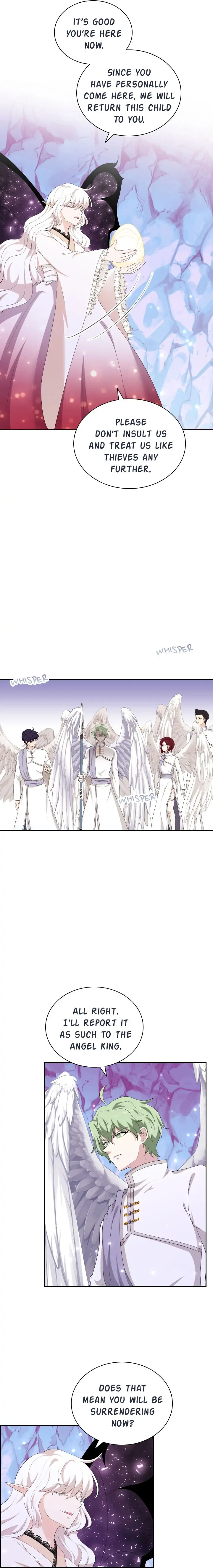 The Book of Lagier Chapter 21 - page 14