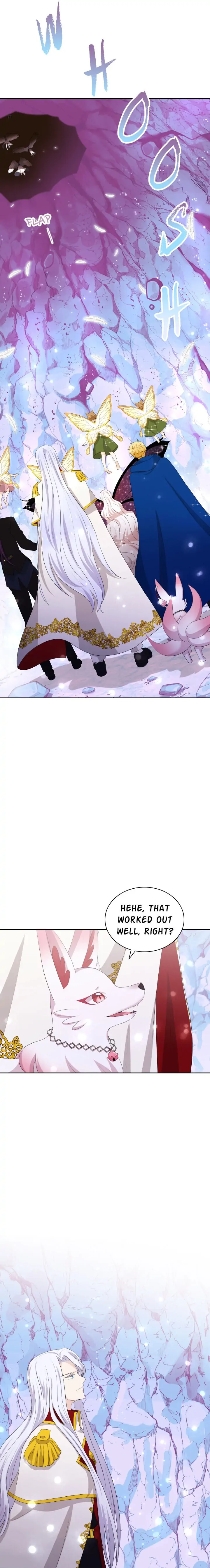 The Book of Lagier Chapter 21 - page 19