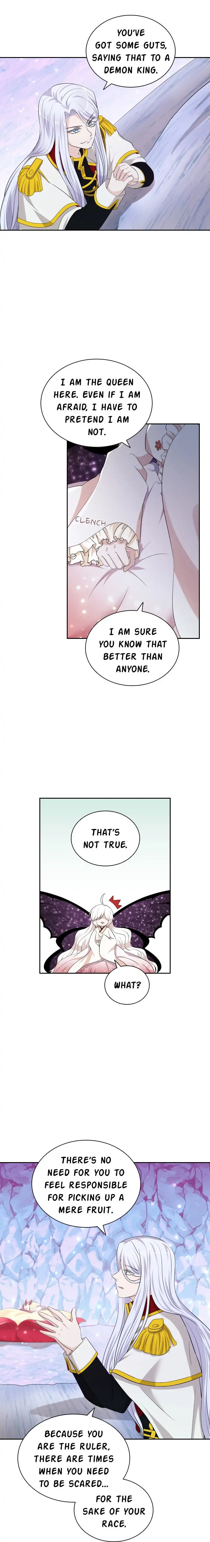 The Book of Lagier Chapter 20 - page 19