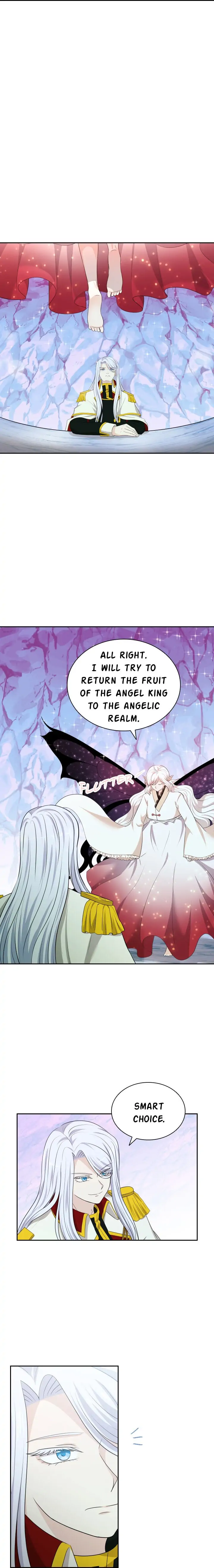 The Book of Lagier Chapter 20 - page 21