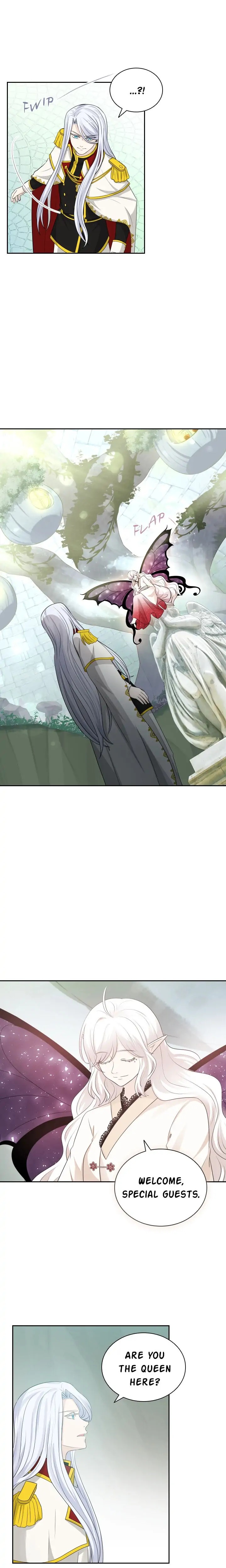 The Book of Lagier Chapter 19 - page 11