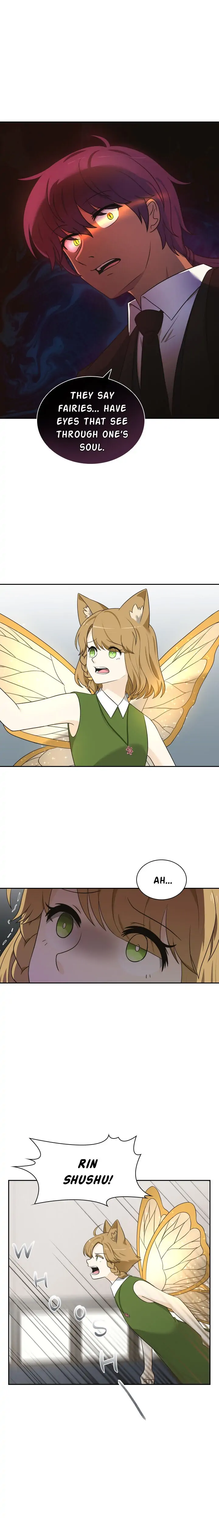The Book of Lagier Chapter 18 - page 2