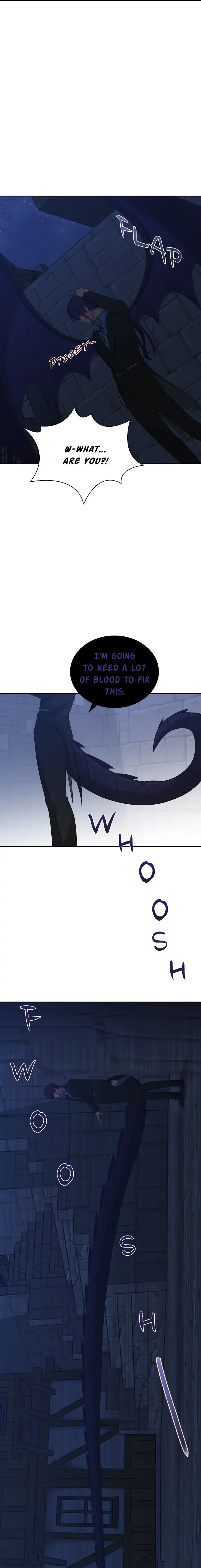 The Book of Lagier Chapter 17 - page 10