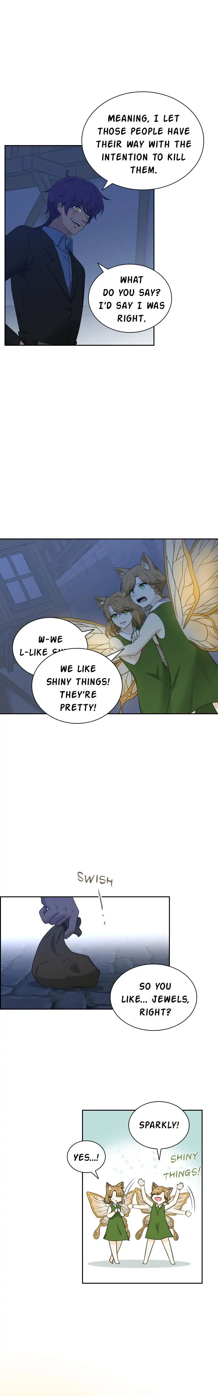 The Book of Lagier Chapter 17 - page 14