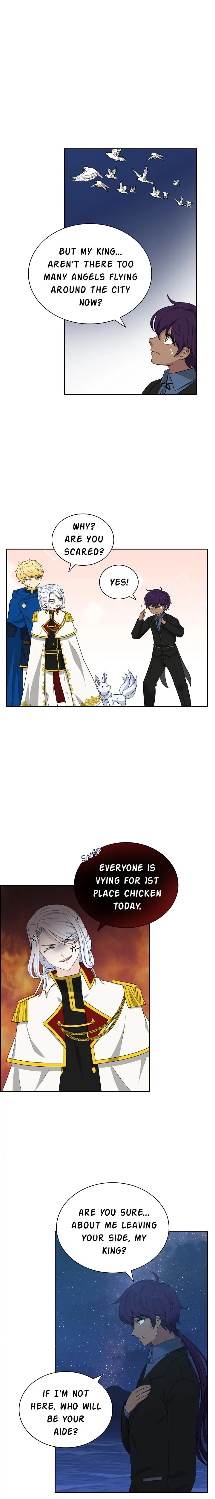 The Book of Lagier Chapter 16 - page 14