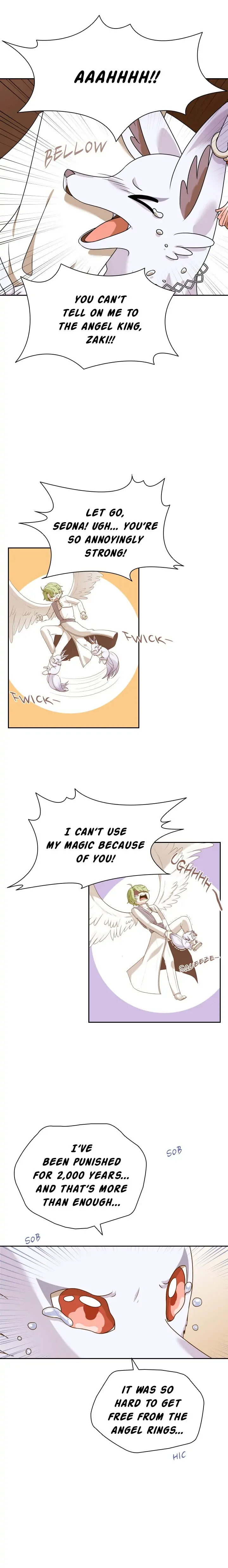 The Book of Lagier Chapter 15 - page 2