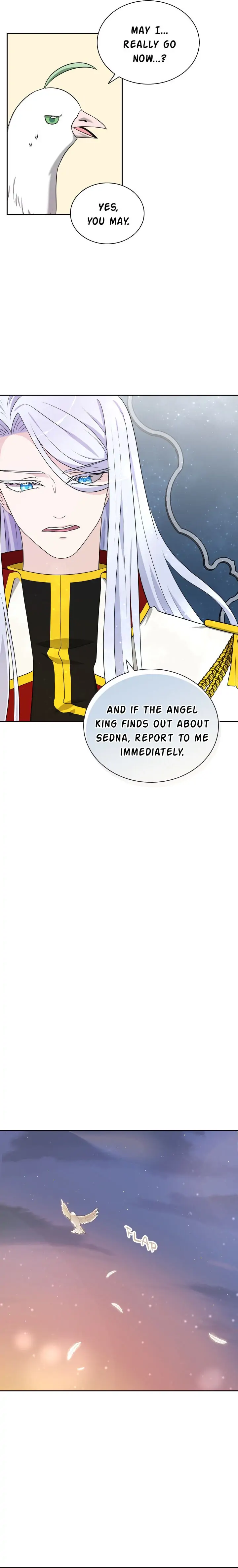 The Book of Lagier Chapter 15 - page 22