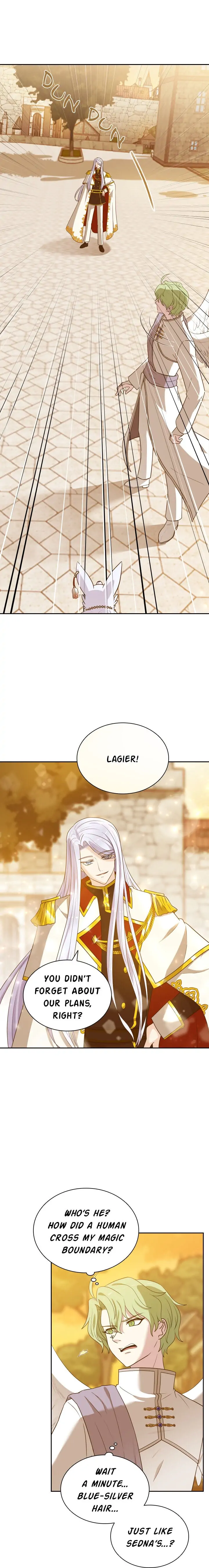 The Book of Lagier Chapter 15 - page 6