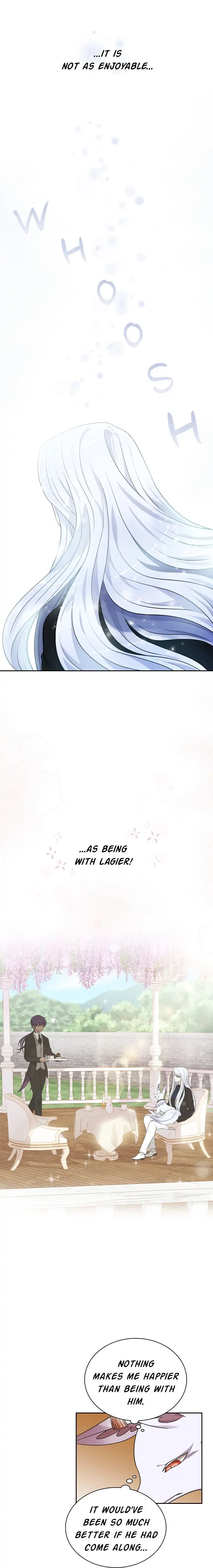 The Book of Lagier Chapter 14 - page 12