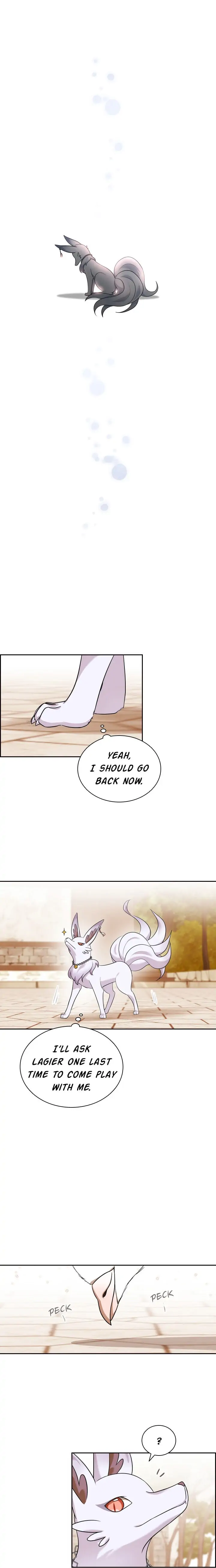 The Book of Lagier Chapter 14 - page 13