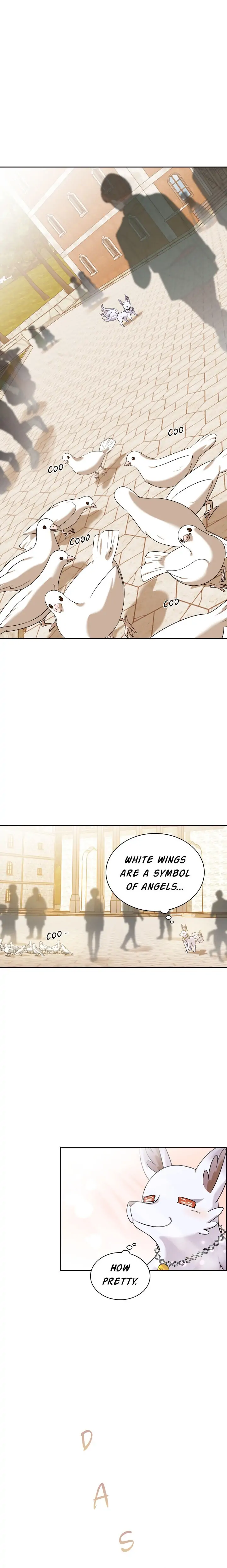 The Book of Lagier Chapter 14 - page 14