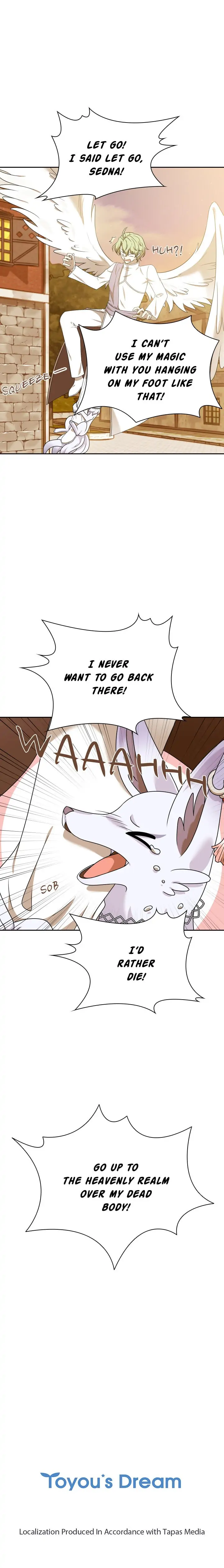 The Book of Lagier Chapter 14 - page 23