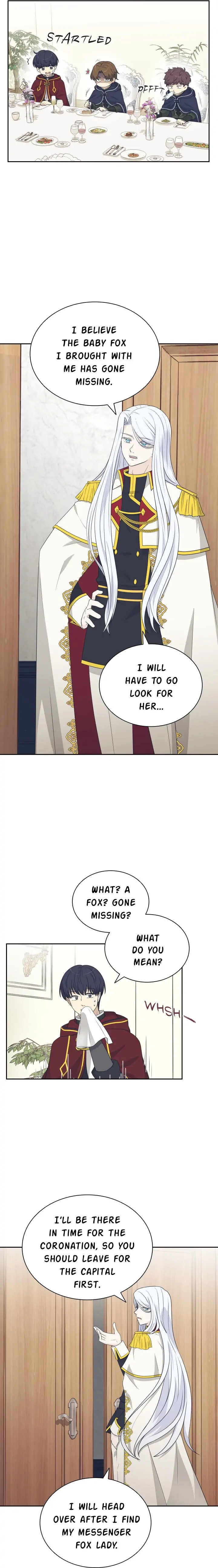 The Book of Lagier Chapter 14 - page 5