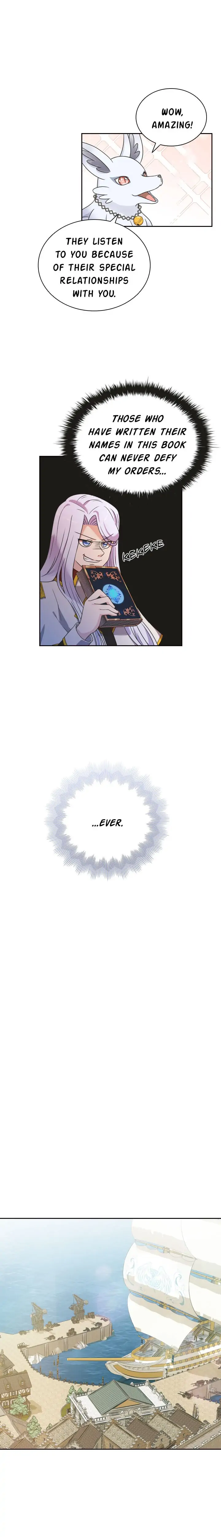 The Book of Lagier Chapter 13 - page 18