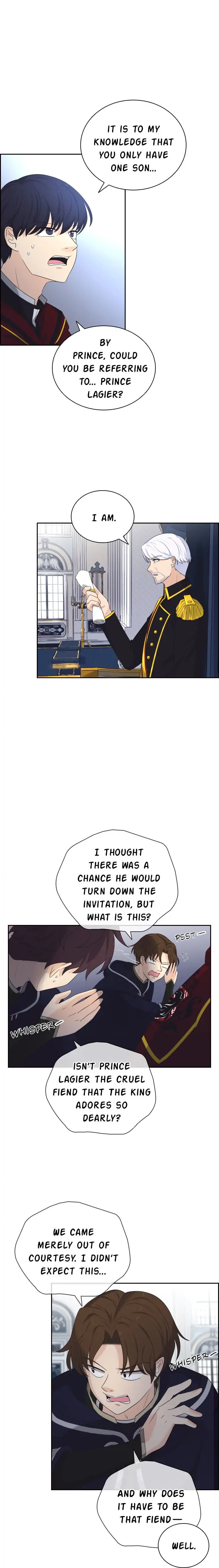The Book of Lagier Chapter 12 - page 18