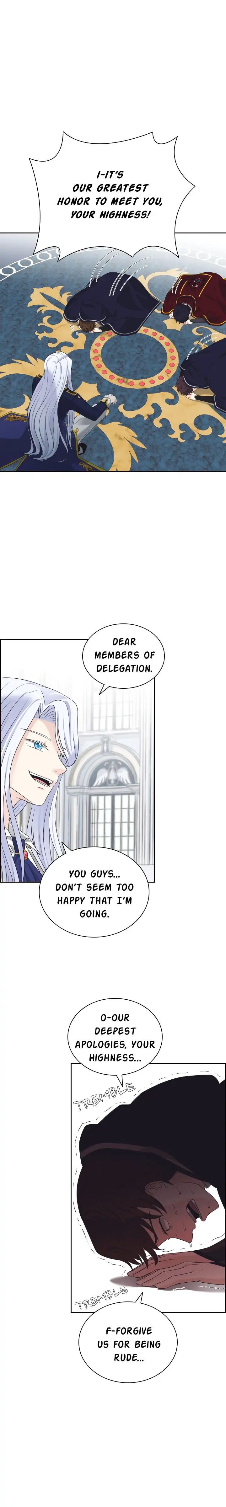 The Book of Lagier Chapter 12 - page 20