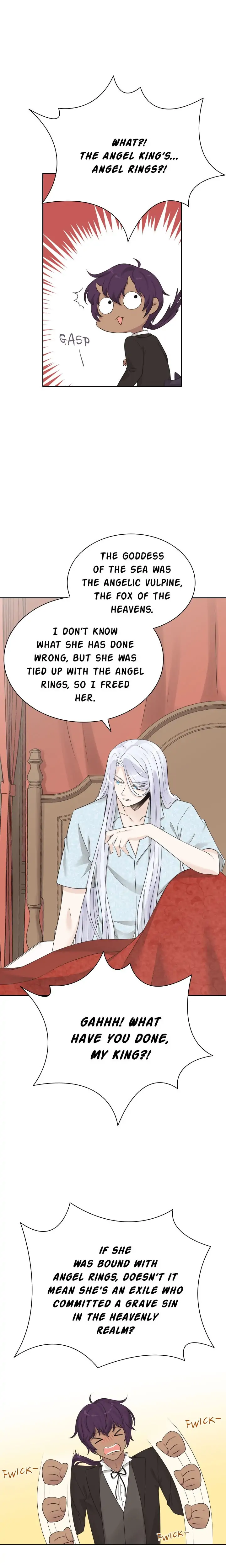 The Book of Lagier Chapter 11 - page 14