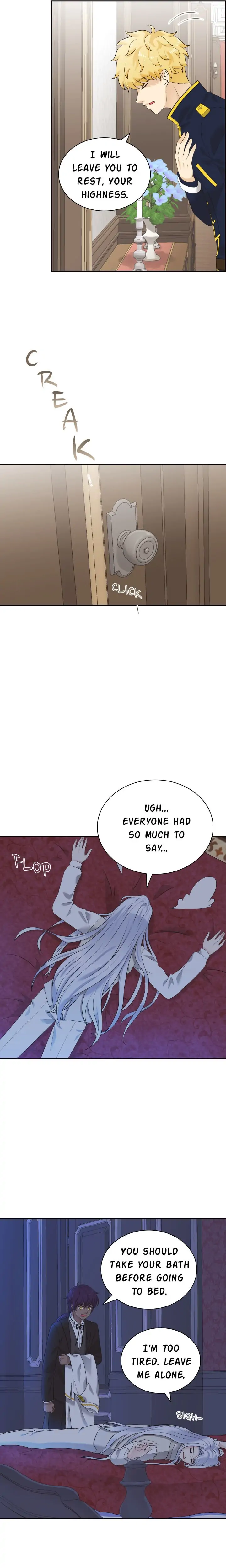 The Book of Lagier Chapter 11 - page 21