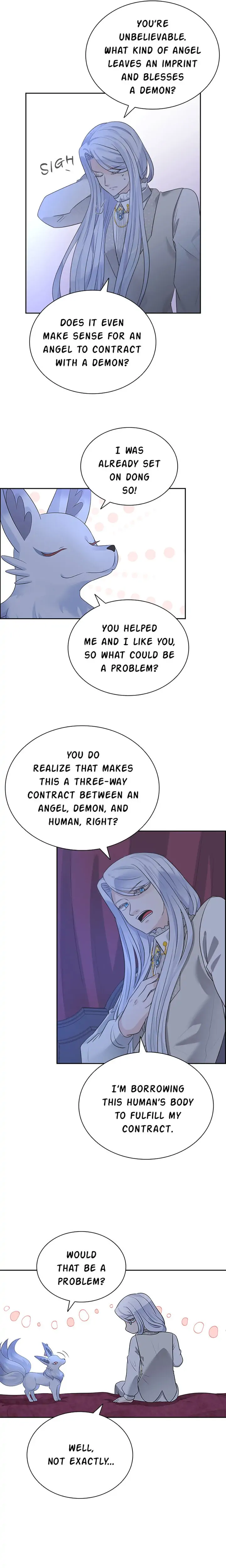 The Book of Lagier Chapter 11 - page 25