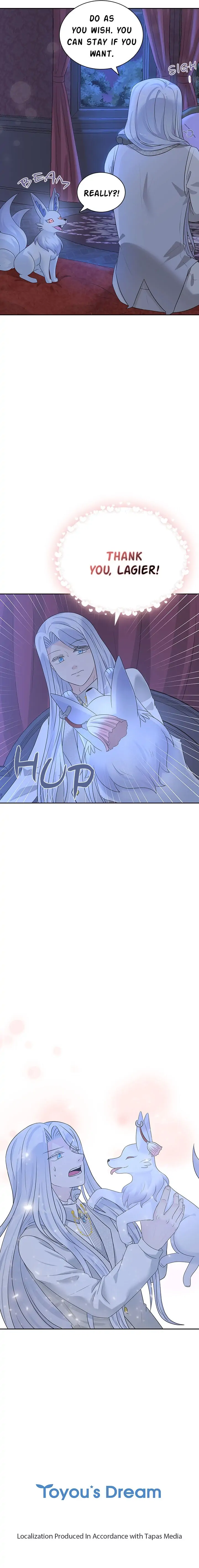 The Book of Lagier Chapter 11 - page 27
