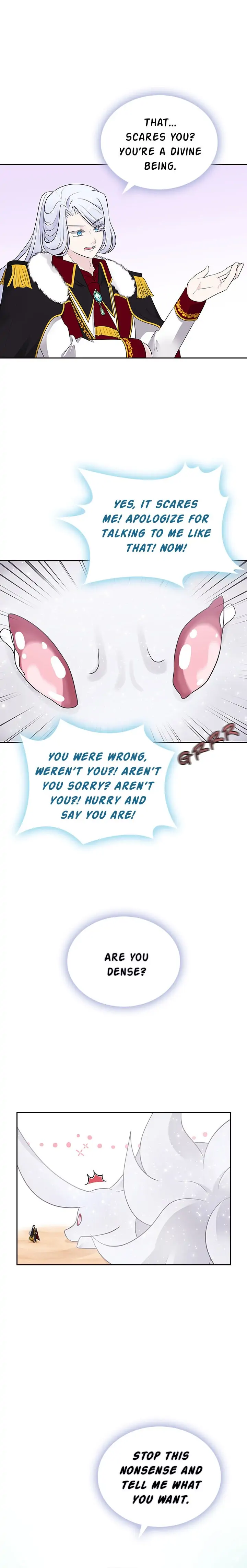 The Book of Lagier Chapter 10 - page 13