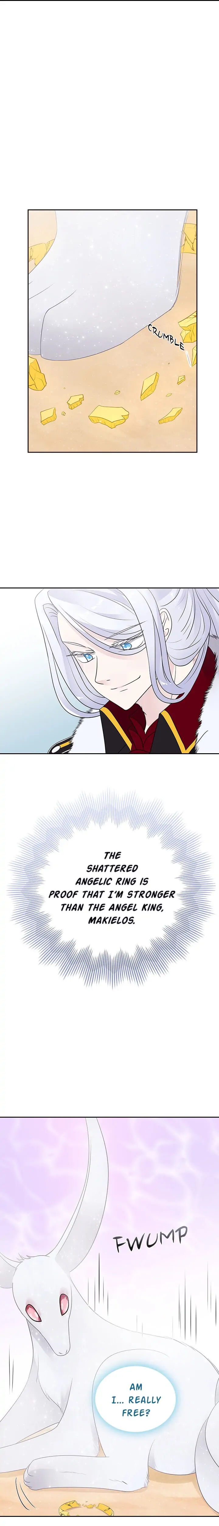 The Book of Lagier Chapter 10 - page 21
