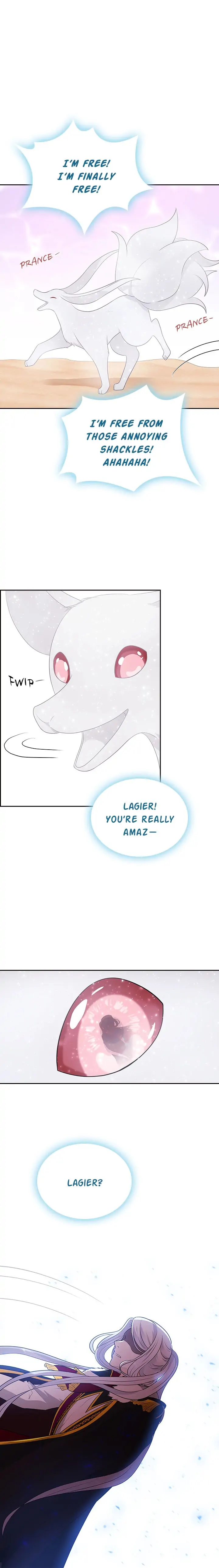 The Book of Lagier Chapter 10 - page 22
