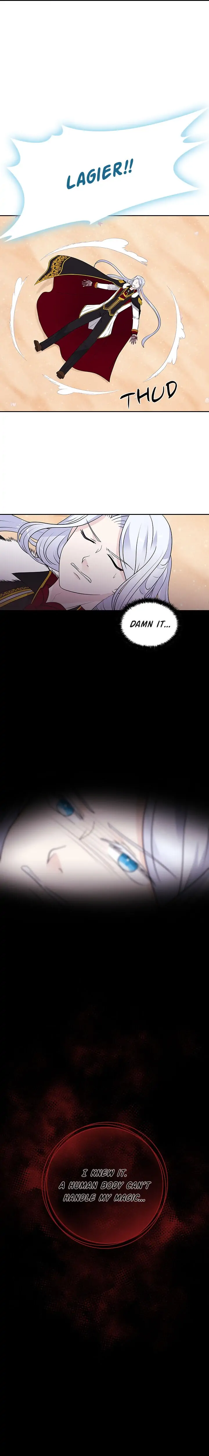 The Book of Lagier Chapter 10 - page 23