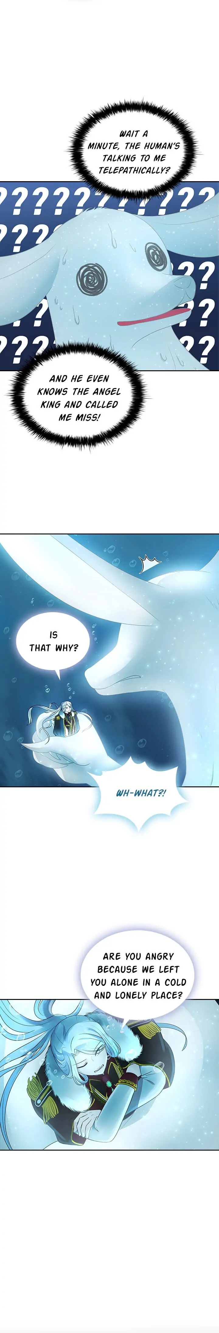 The Book of Lagier Chapter 9 - page 23