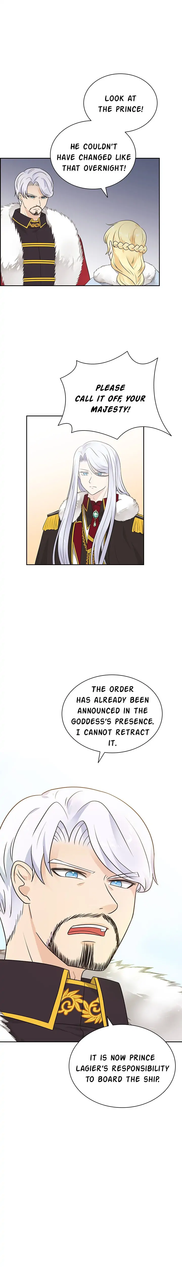 The Book of Lagier Chapter 8 - page 14