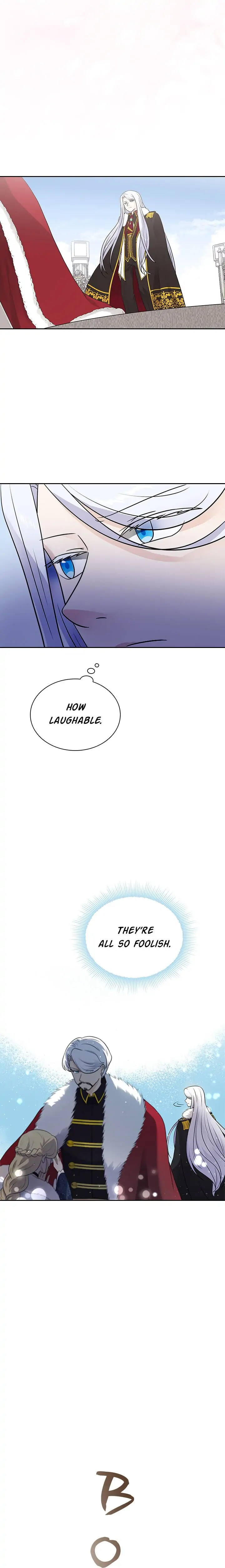 The Book of Lagier Chapter 8 - page 16