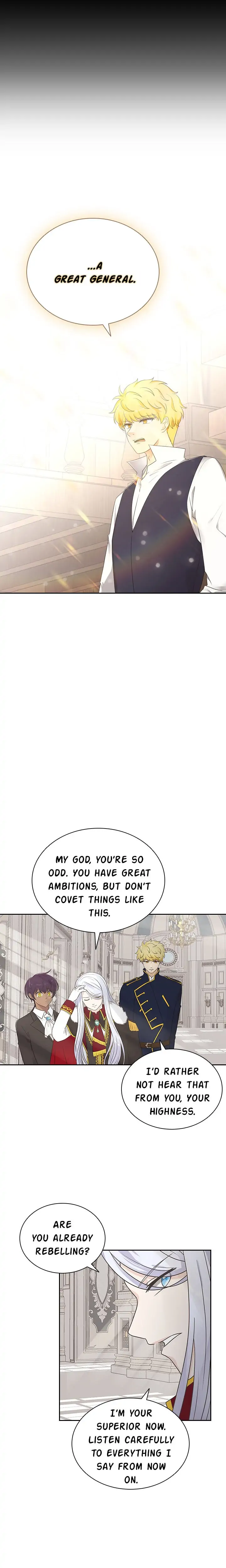 The Book of Lagier Chapter 7 - page 10