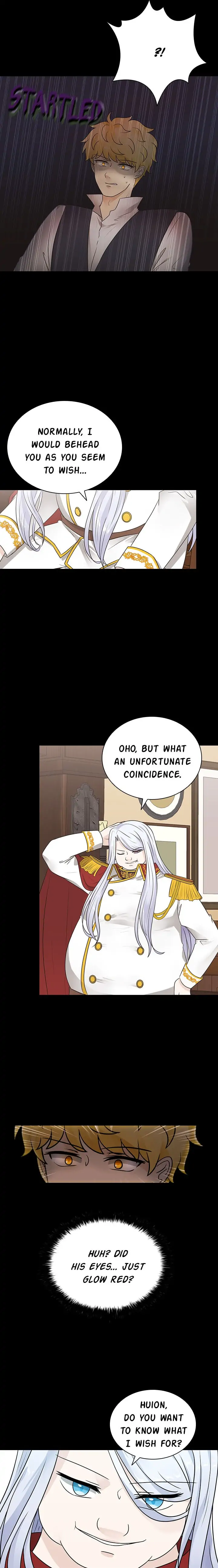 The Book of Lagier Chapter 7 - page 14