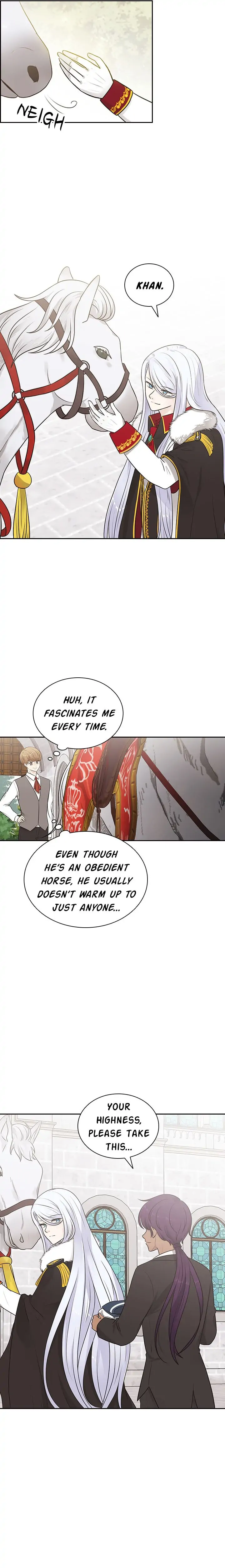 The Book of Lagier Chapter 7 - page 23