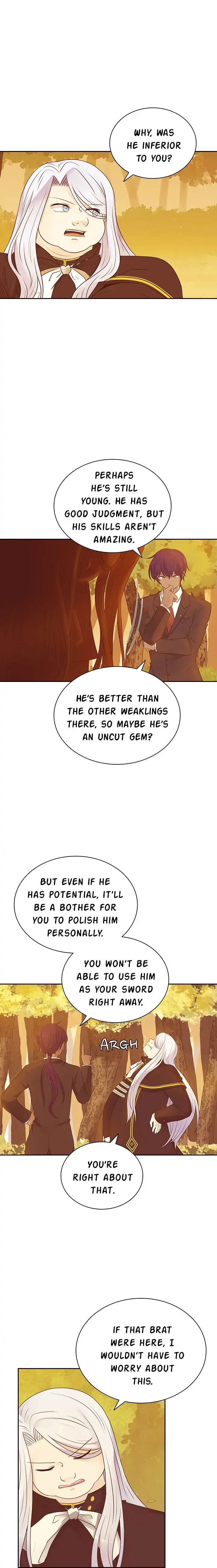 The Book of Lagier Chapter 6 - page 10