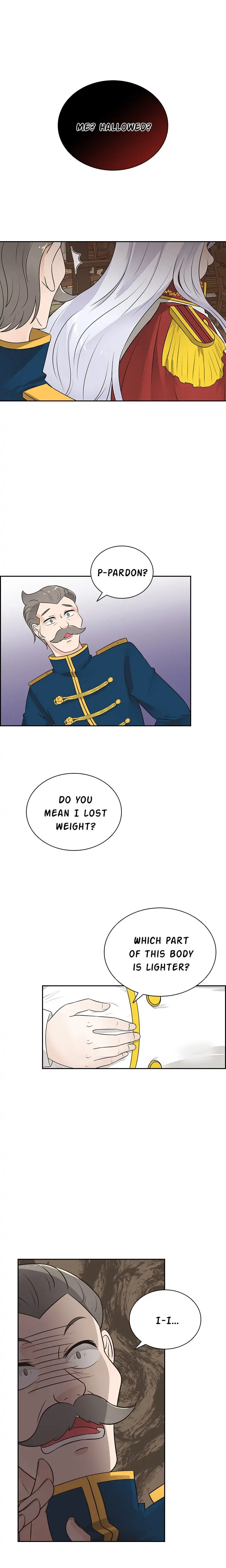 The Book of Lagier Chapter 6 - page 17