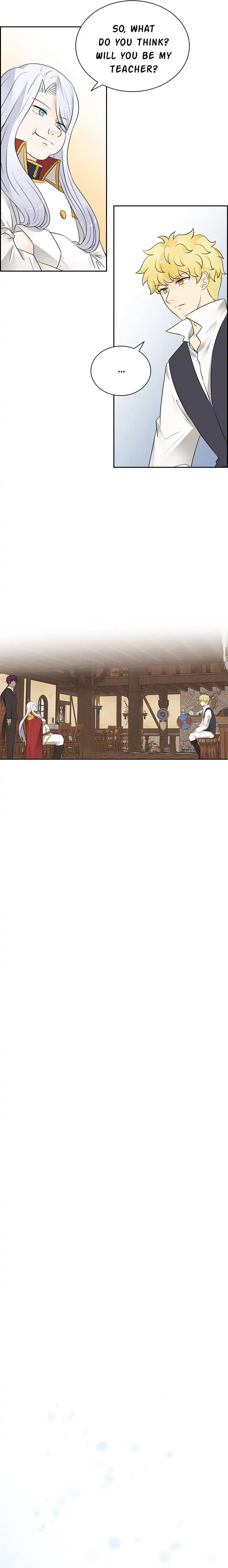 The Book of Lagier Chapter 6 - page 24