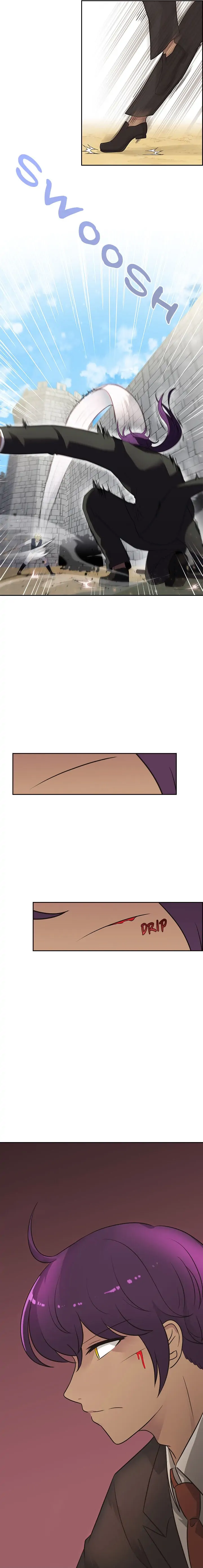 The Book of Lagier Chapter 5 - page 19