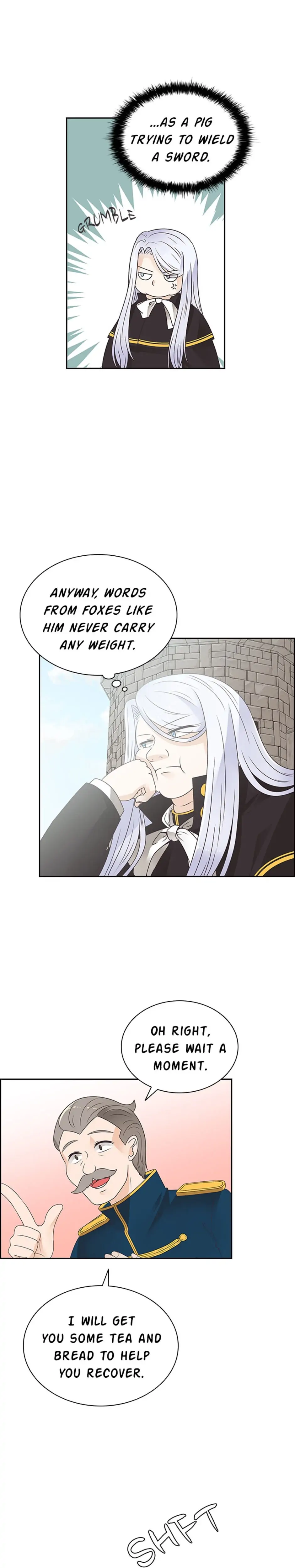 The Book of Lagier Chapter 4 - page 16