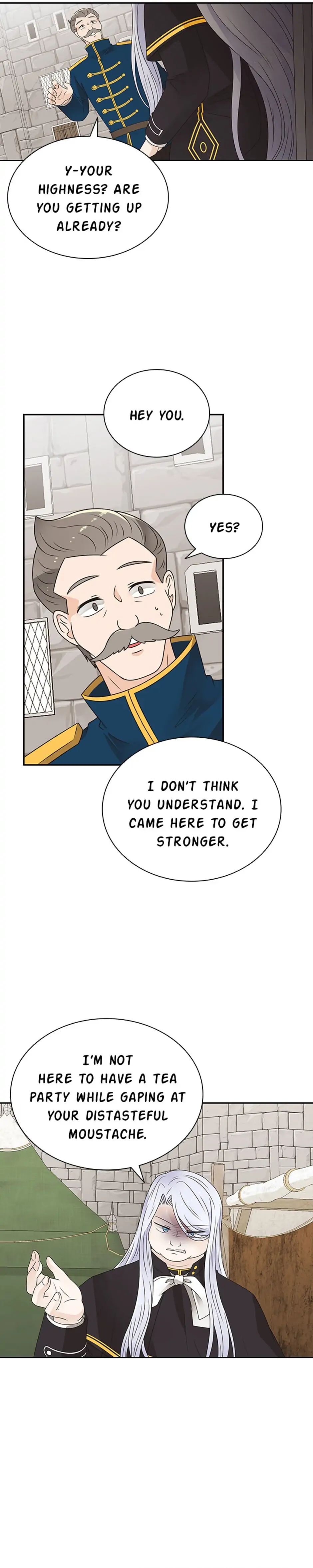 The Book of Lagier Chapter 4 - page 17