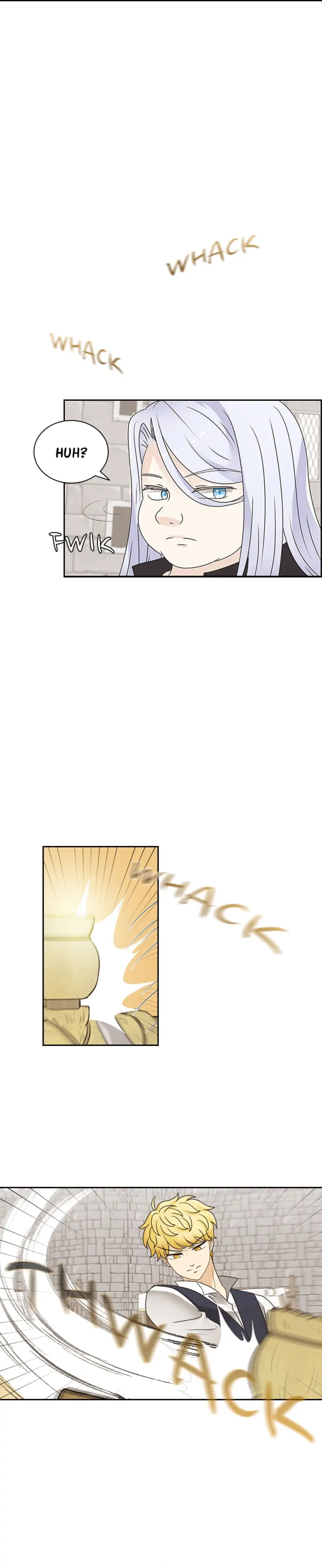 The Book of Lagier Chapter 4 - page 20