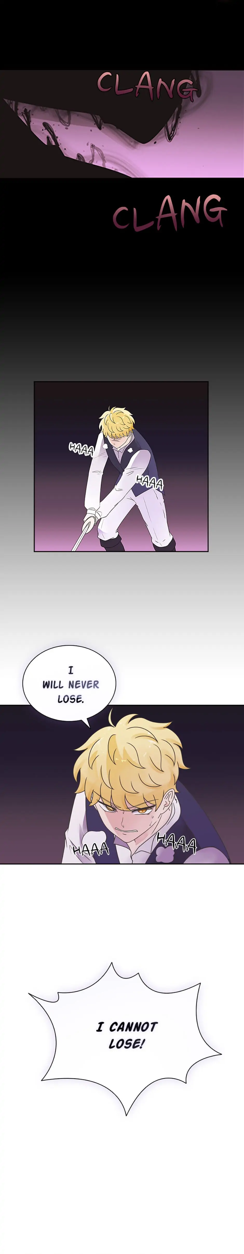 The Book of Lagier Chapter 4 - page 24