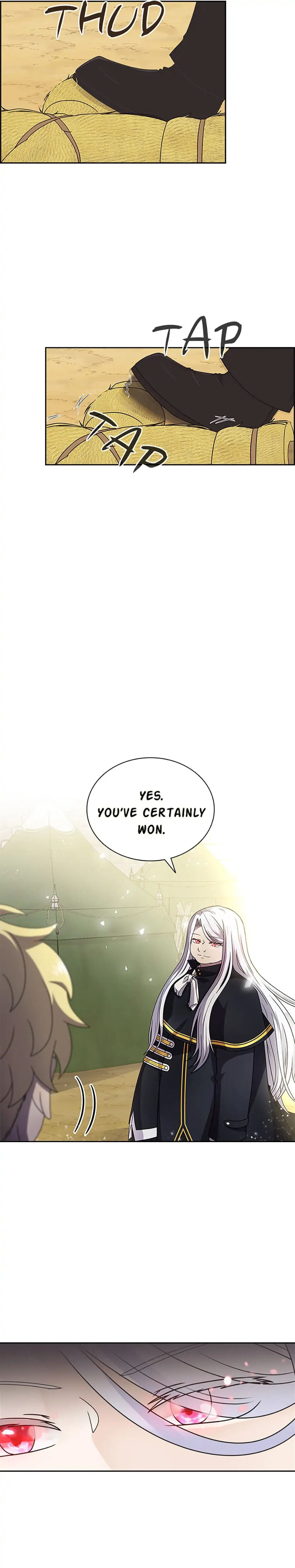 The Book of Lagier Chapter 4 - page 25