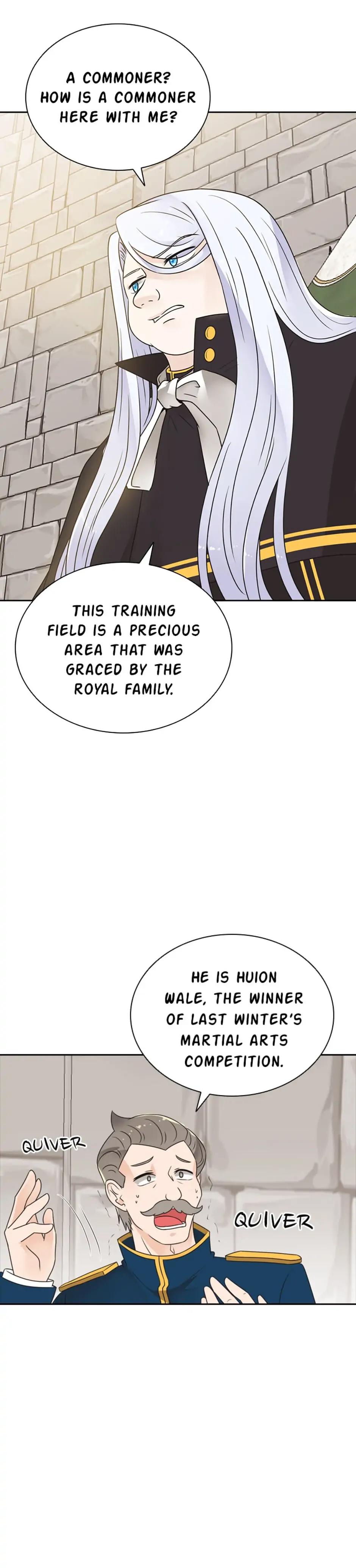 The Book of Lagier Chapter 4 - page 28